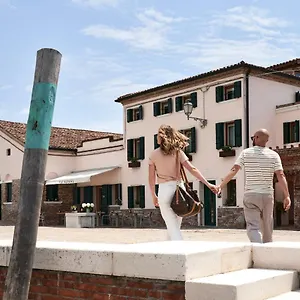3* Bed & Breakfast Venissa Wine