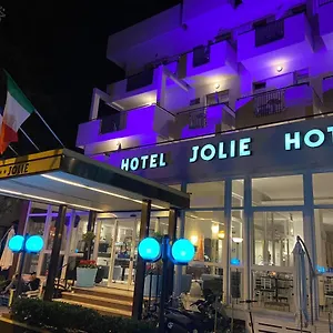 Jolie Rimini