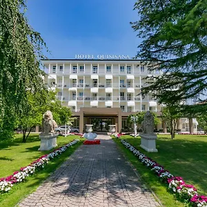 4* Hotel Quisisana Terme