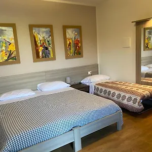 Da Mea Santorso
