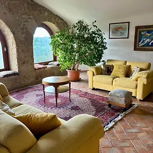 La Casa Degli Archi 2*, Pitigliano Italia