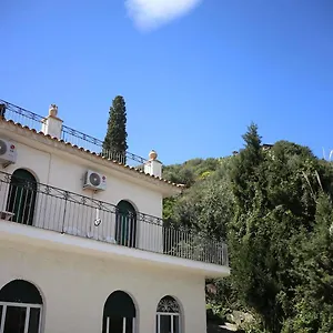 Moschella , Taormina Italia